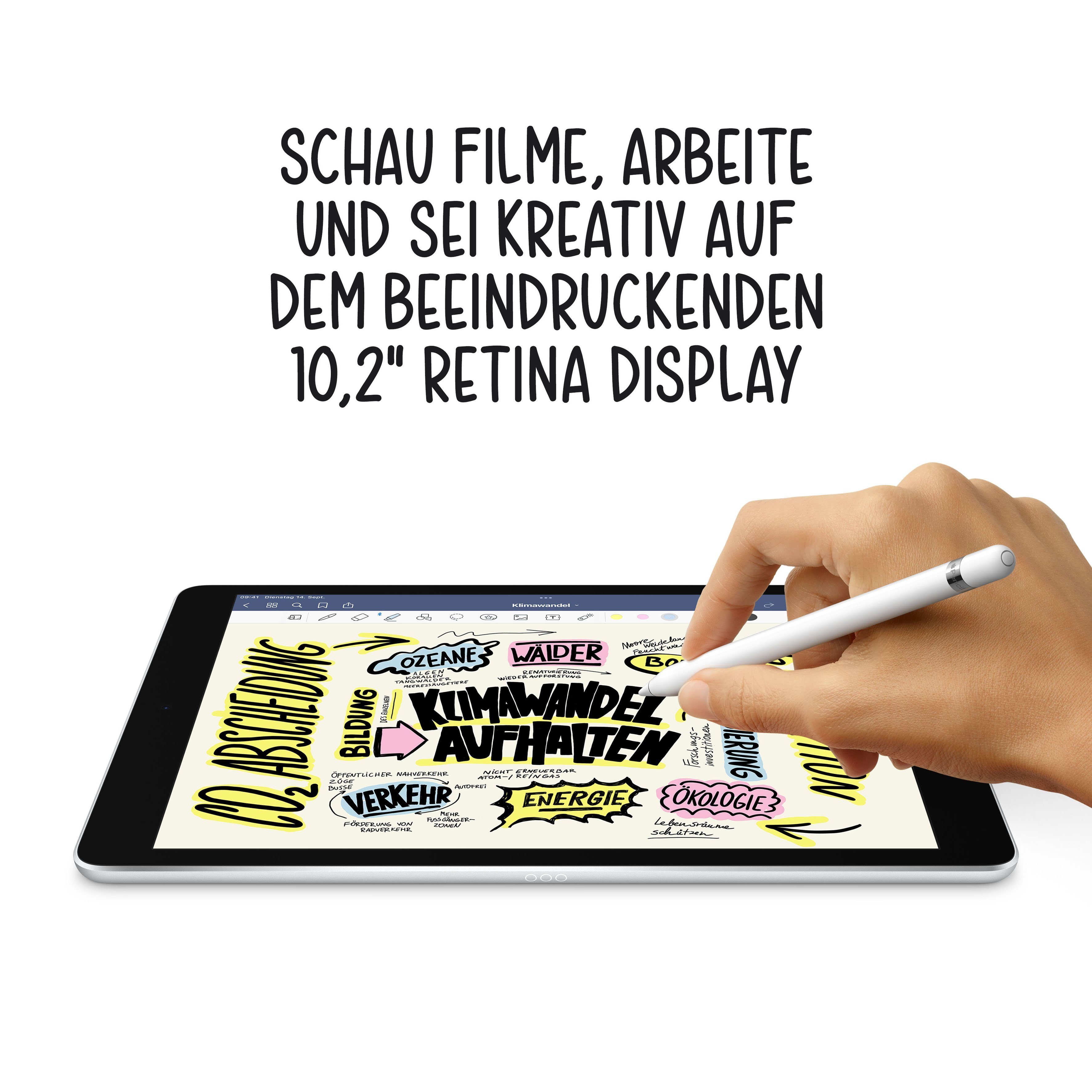 Apple iPad 10.2