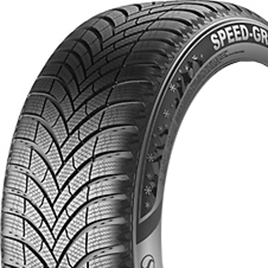 Semperit Speed-Grip 5 205/45 R17 88V XL M+S Winterreifen - ATU