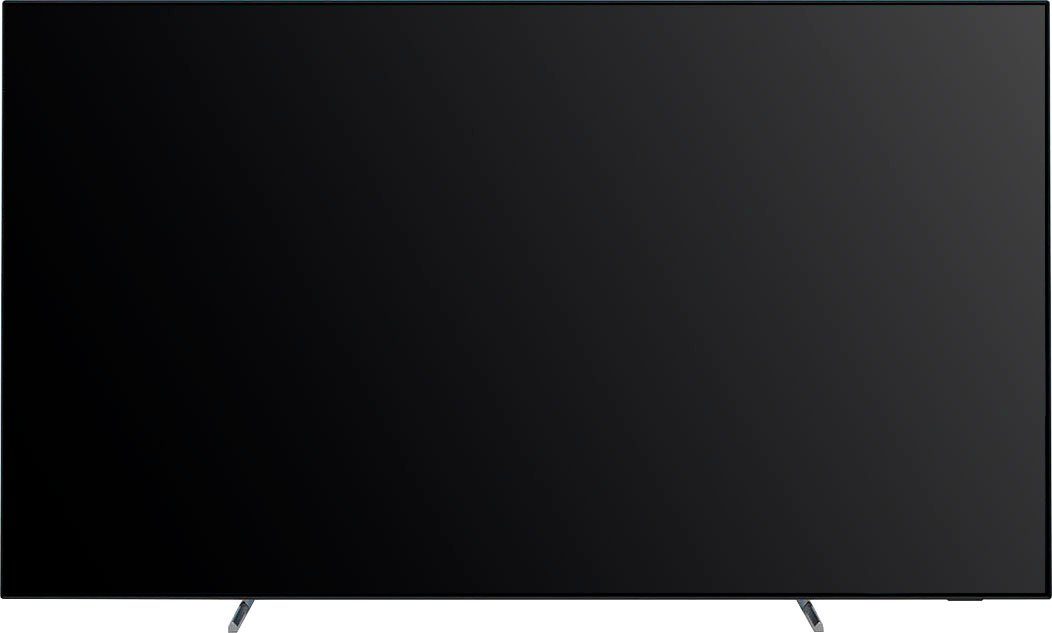 Philips 48OLED707/12 OLED-Fernseher (121 cm/48 Zoll, 4K Ultra HD, Android TV, Smart-TV, 3-seitiges Ambilight)