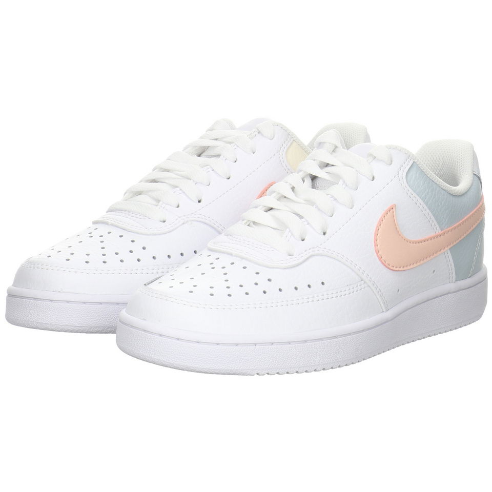 Nike Court Vision Low Sneaker