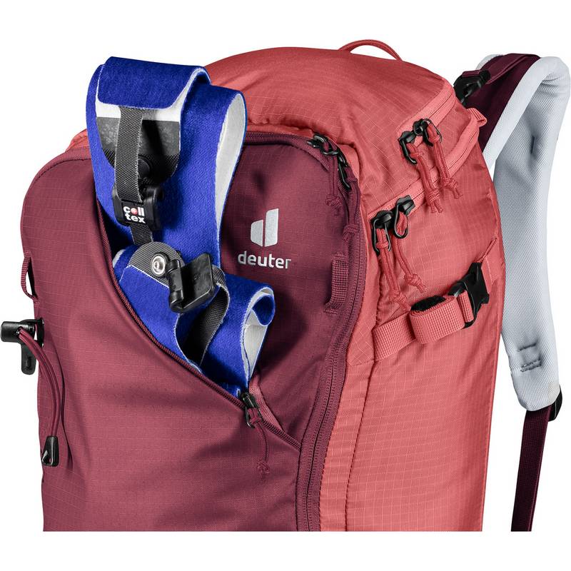 Deuter Freerider Pro 32+ SL Alpinrucksack Damen