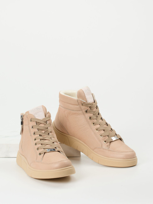 Schnürstiefelette-27513590010 Ara