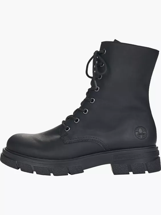 Rieker Damen Biker Boots