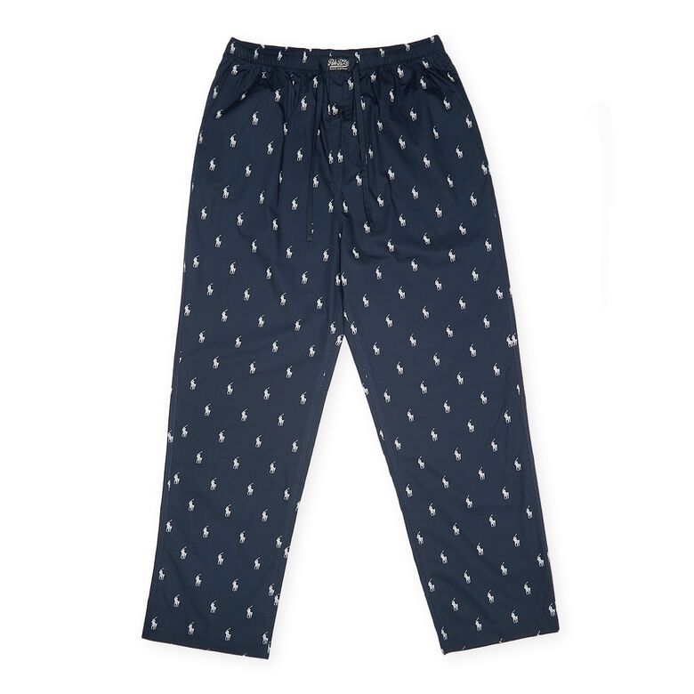Polo Ralph Lauren Pyjama Sleep Pant navy/nevis aop