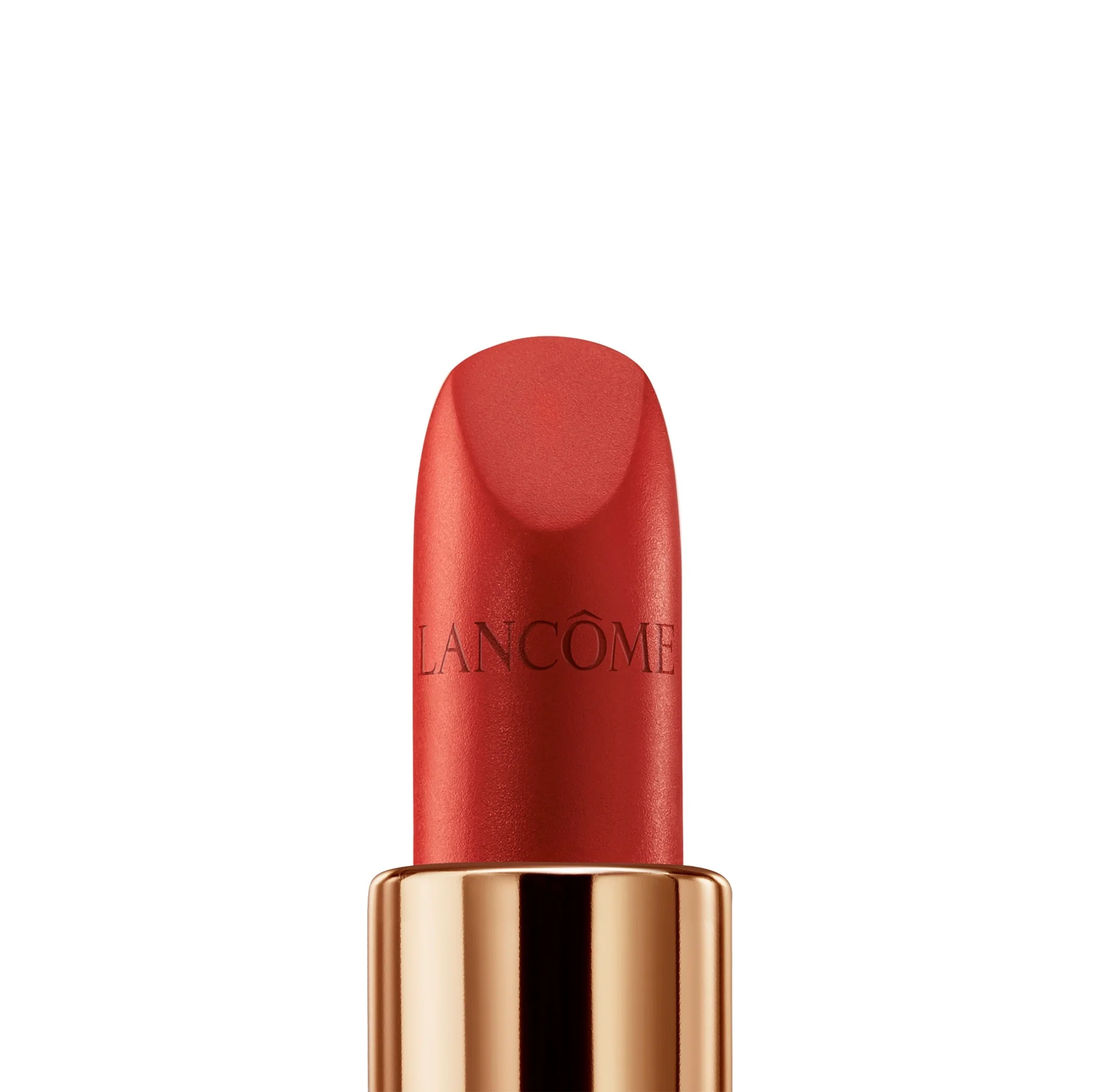 L'Absolu Rouge Intimatte Lips - Barra de labios mate, Barra de labios