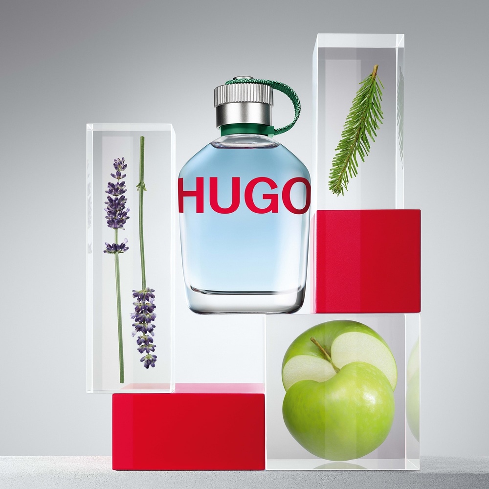Hugo Boss Coffret Hugo Man Eau de Toilette