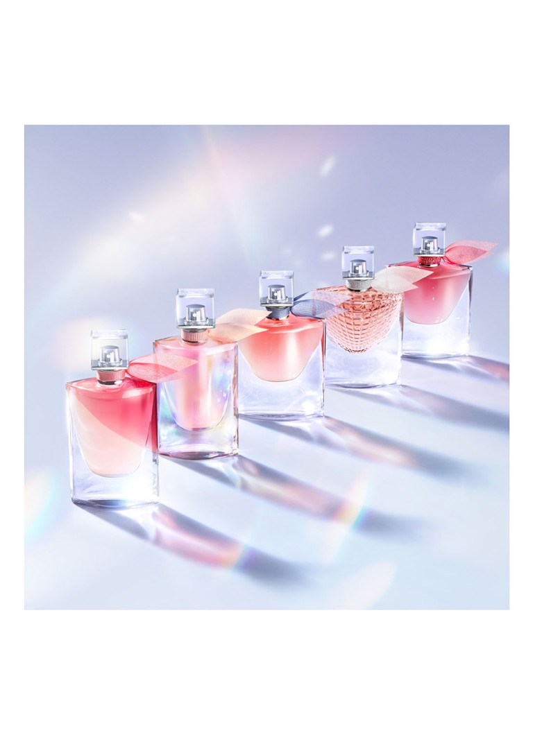 Lancôme La Vie Est Belle Soleil Cristal Eau de Parfum