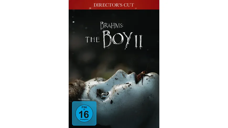 Brahms: The Boy II - Directors Cut