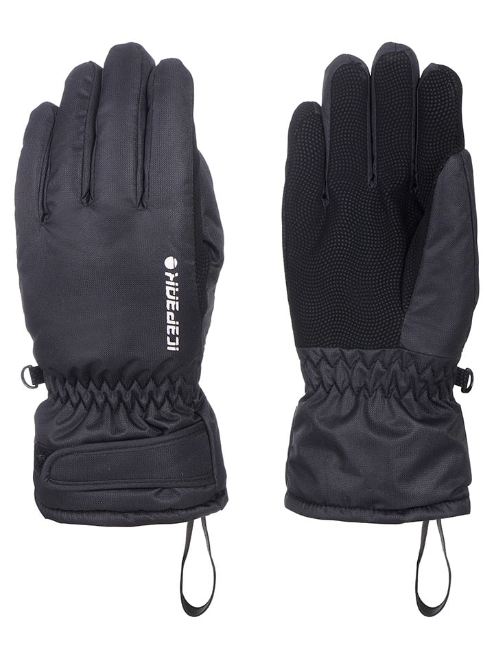 Icepeak Funktionsfingerhandschuhe 