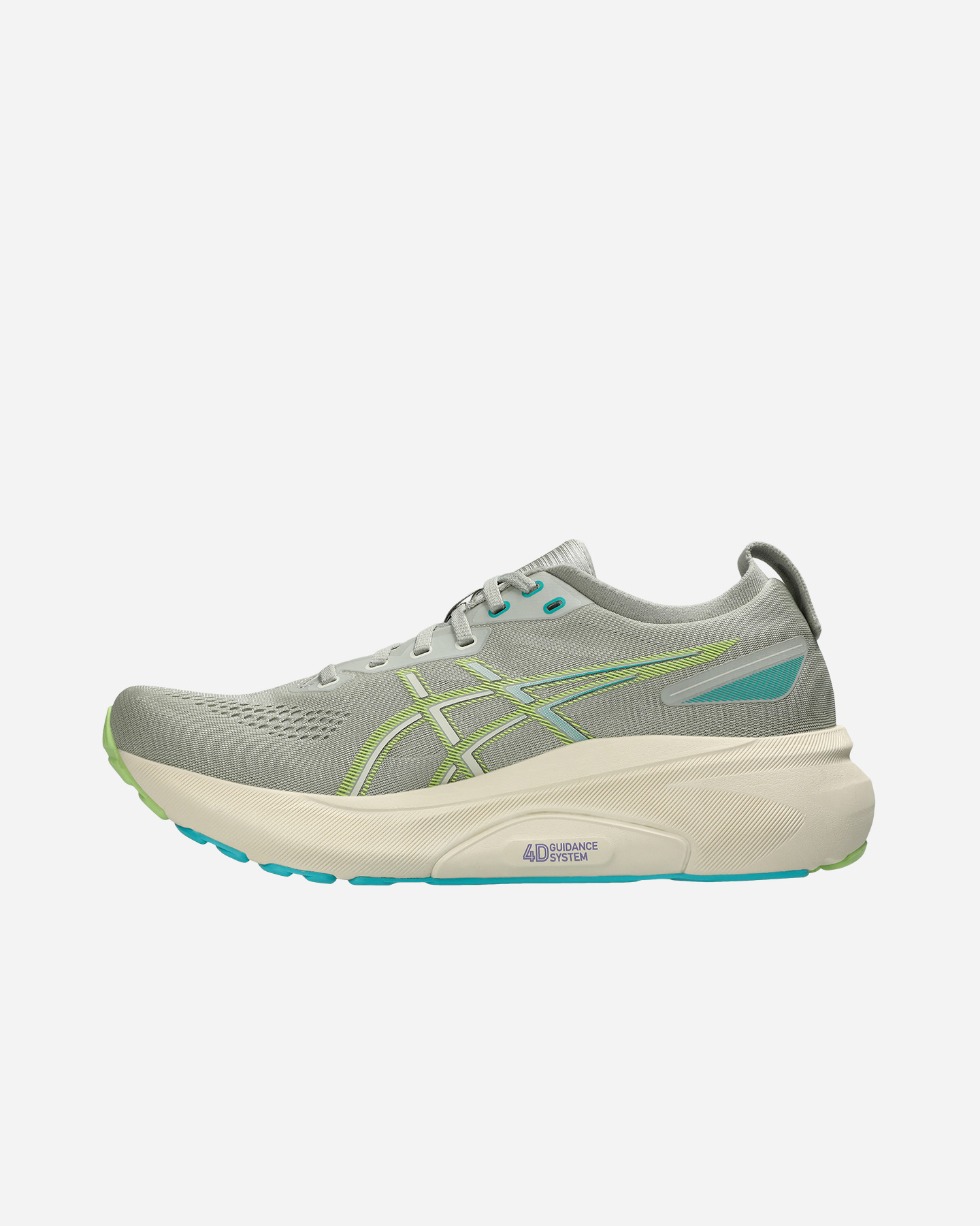 Buty do biegania Asics Gel Kayano 31 M 1011B867-023