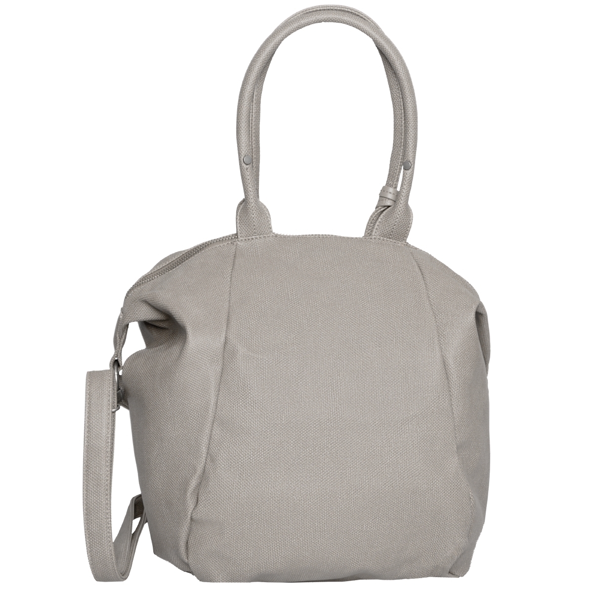 Fritzi aus Preußen Lemon Grov Shopper grau