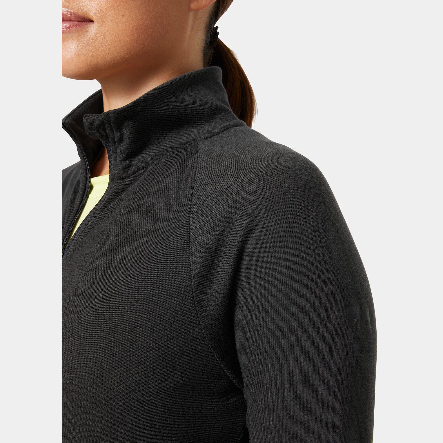 Women's Inshore Half-Zip Pullover