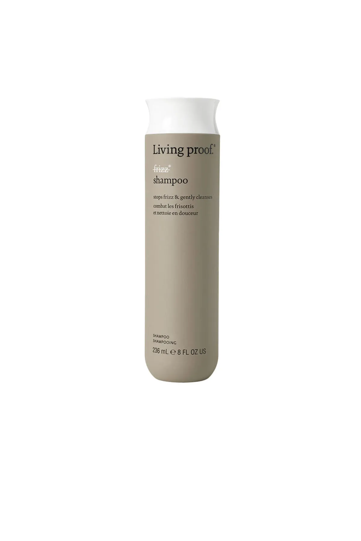 Living Proof  No Frizz Shampoo 236 ml