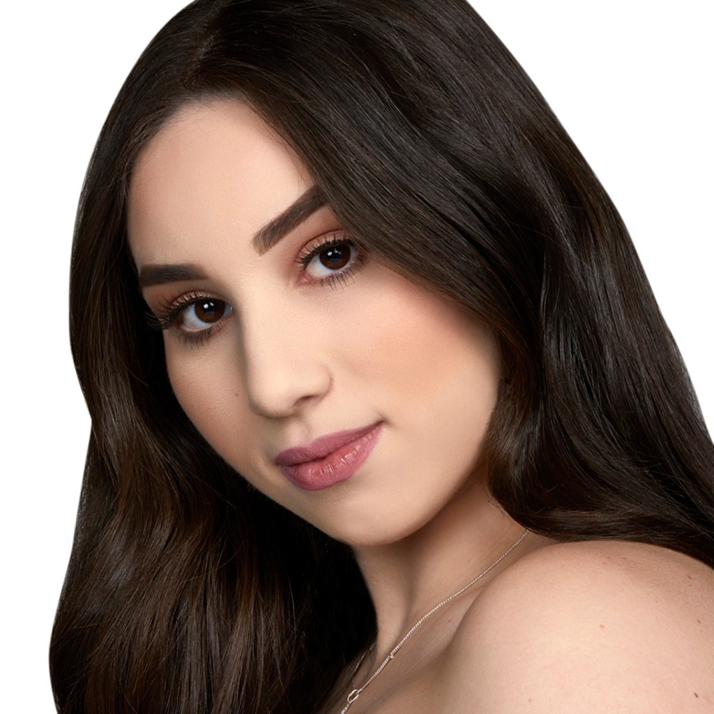 NYX Professional Makeup Can't Stop Won't Stop