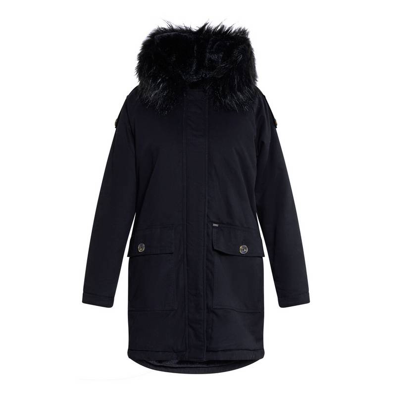 DreiMaster Winterjacke Damen