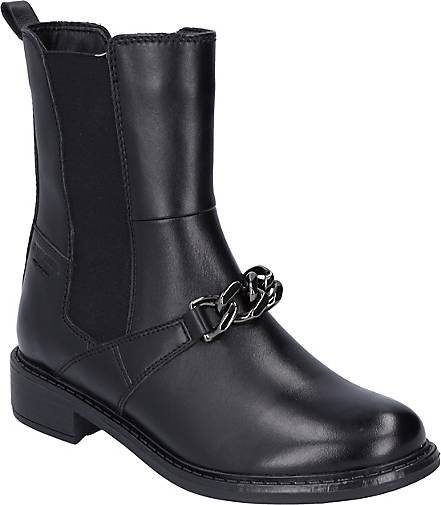 JOSEF SEIBEL Stiefel Selena 20, schwarz