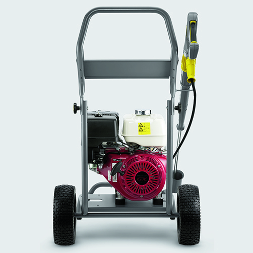 Kärcher Professional 1.187-907.0 HD 9/23 Cold Water High-Pressure Cleaner Diesel 40-230 Bar