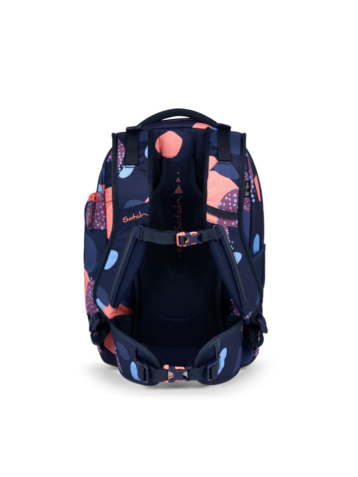 Satch Satch match Schulrucksack Coral Reef günstig kaufen onesize