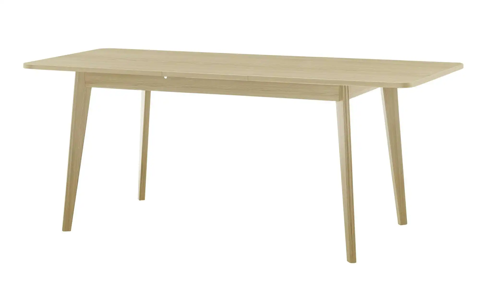 Ausziehbarer Esstisch 140 -180 cm Ausziehbar