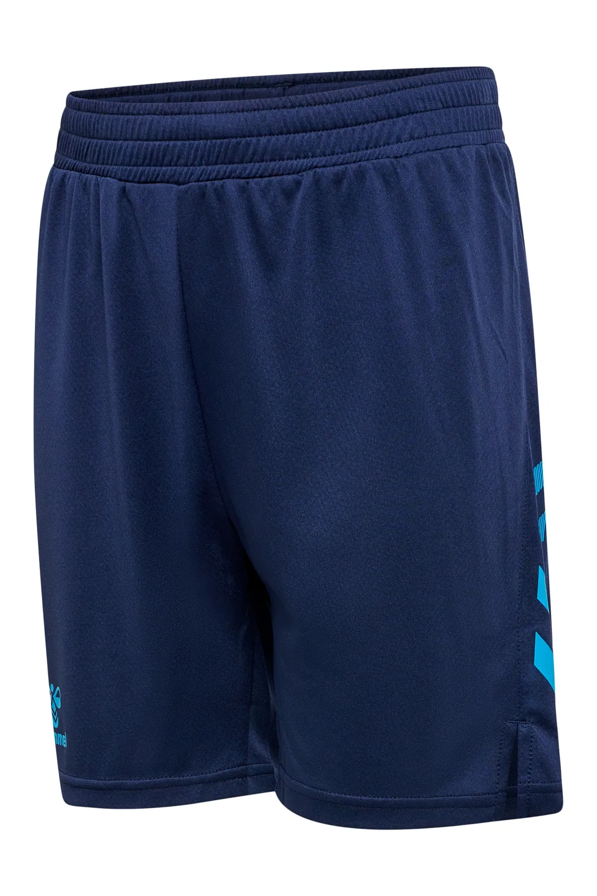 hummel  hmlONGRID POLY SHORTS KIDS