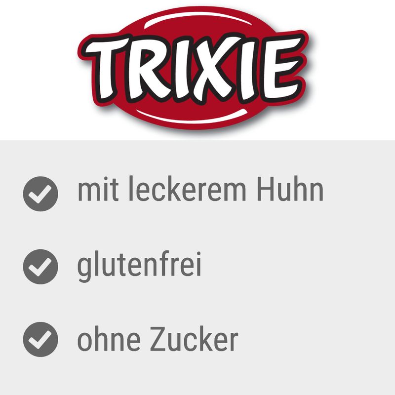 Trixie PREMIO Hühnchen Mini Sticks zu TOP-Preisen