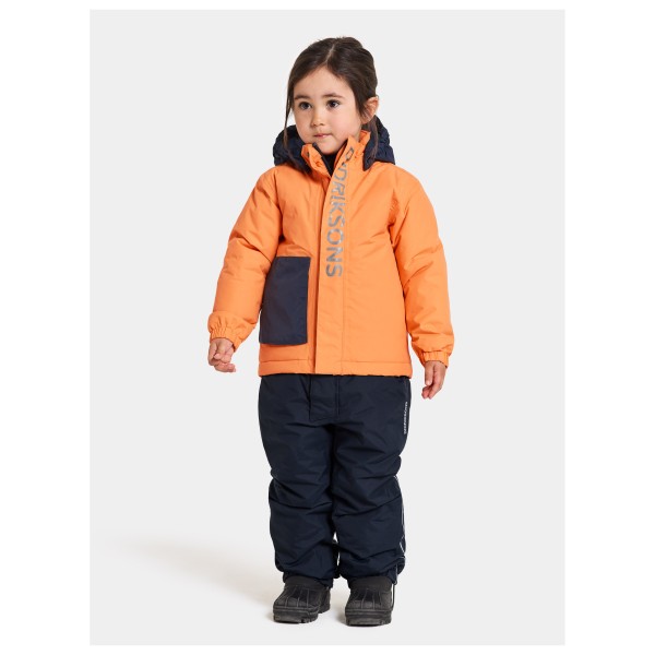 Didriksons - Kid's Rio Jacket 2 - Winterjacke