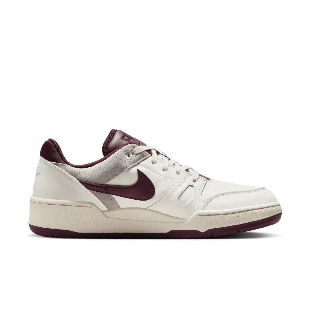 Nike Full Force Low FZ4629-100 / weiss