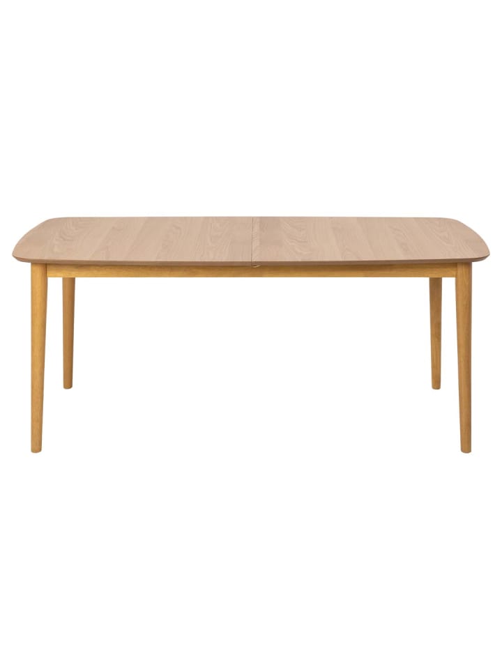 ebuy24 Esstisch Montreux Natur 219 x 90 cm günstig kaufen onesize