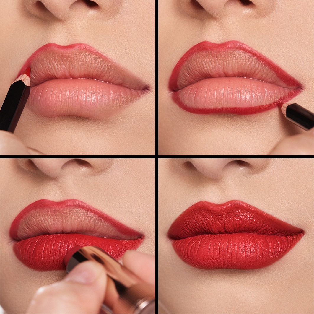 LIP LINER