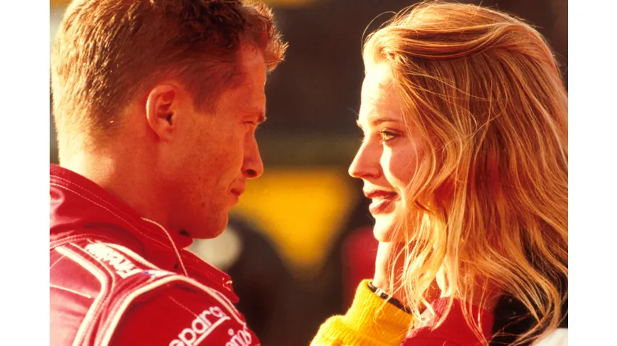 Driven