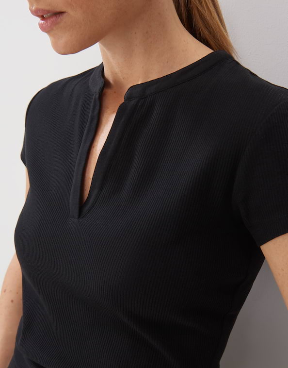 Shirt Kleoh detail