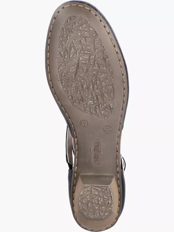 Rieker Damen Pumps