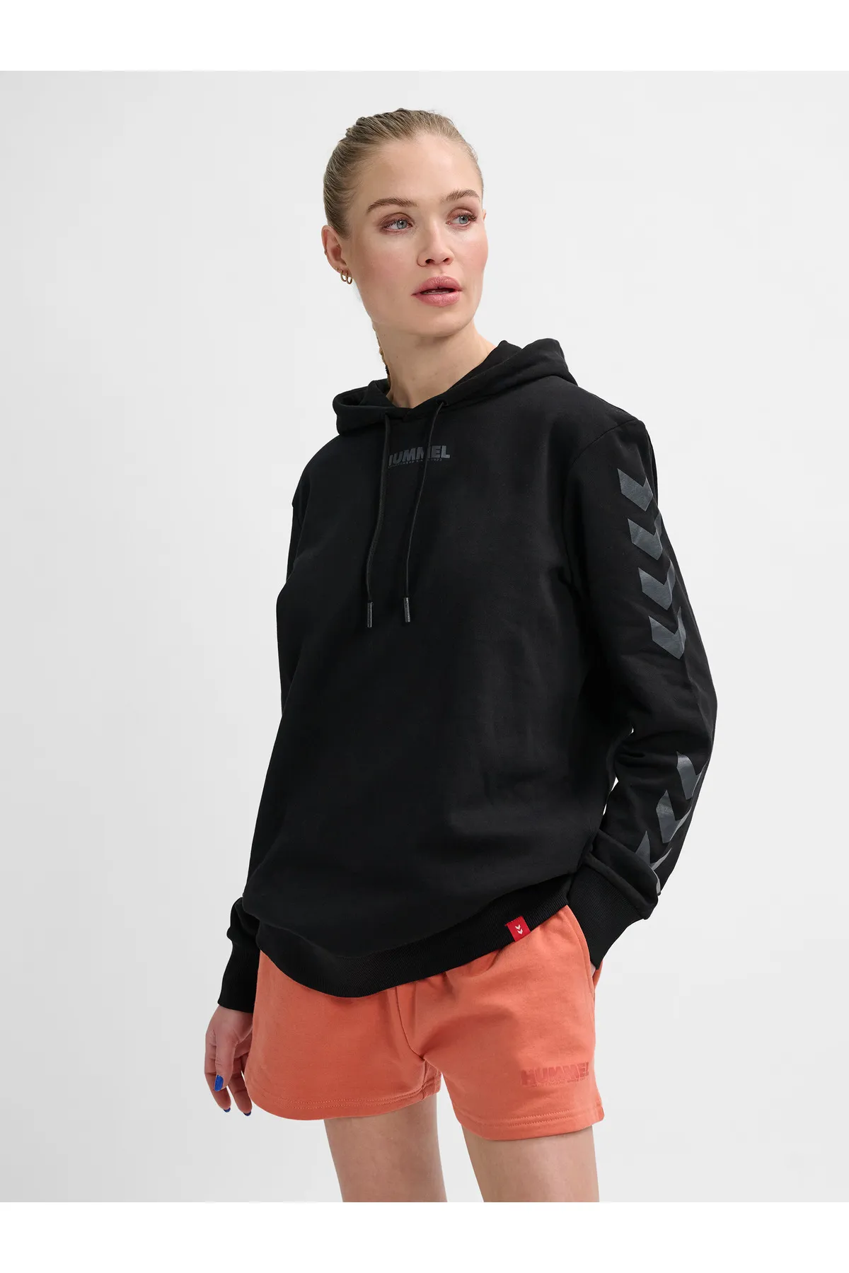 hummel  hmlLEGACY HOODIE