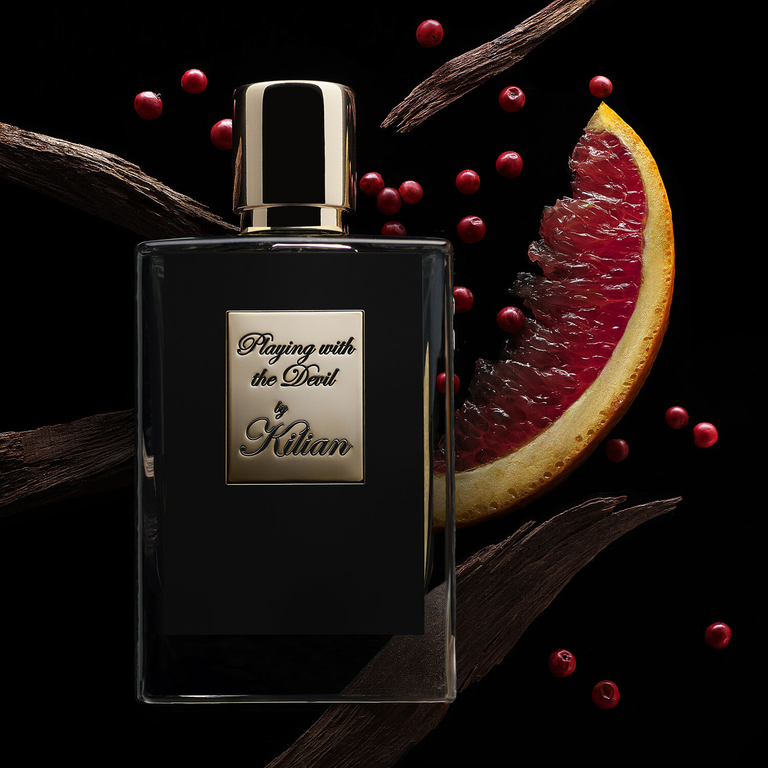 Kilian Paris Playing With The Devil Eau de Parfum