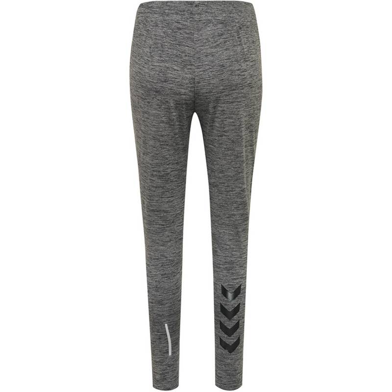 hummel hmlSELBY TAPERED PANTS Funktionshose Damen