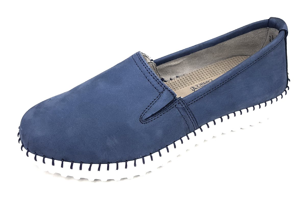 Caprice 9-9-24652-28/869 Blau 869 ocean