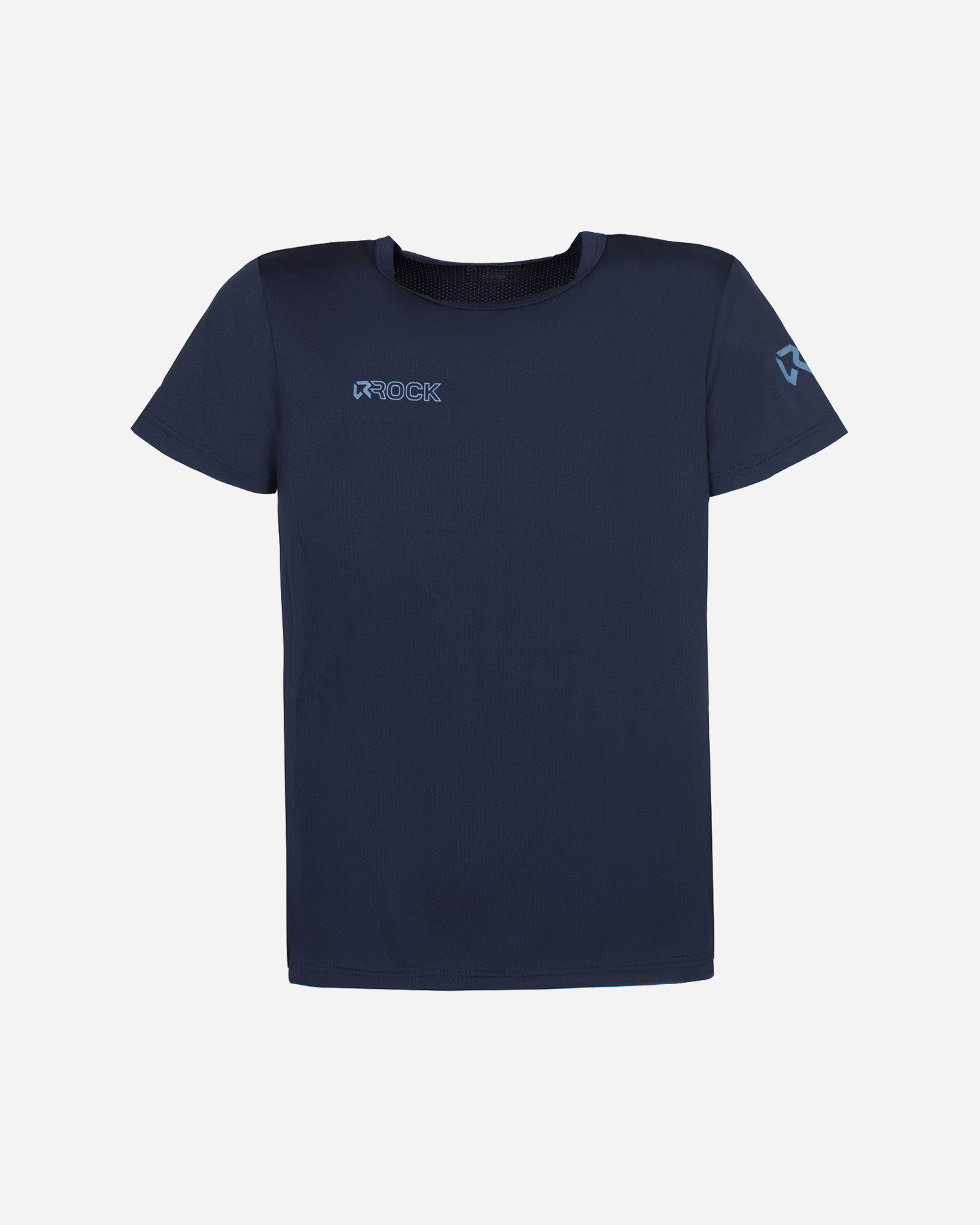 T-shirt Rock Experience Corp Jr REJT00591-1330