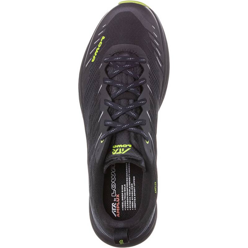 Lowa AMPLUX Laufschuhe Herren