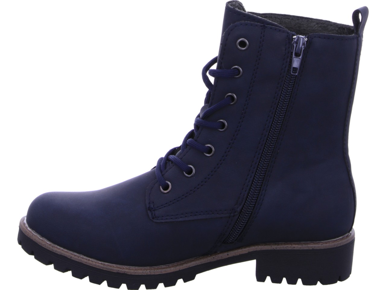 JANE KLAIN Winterstiefel blau