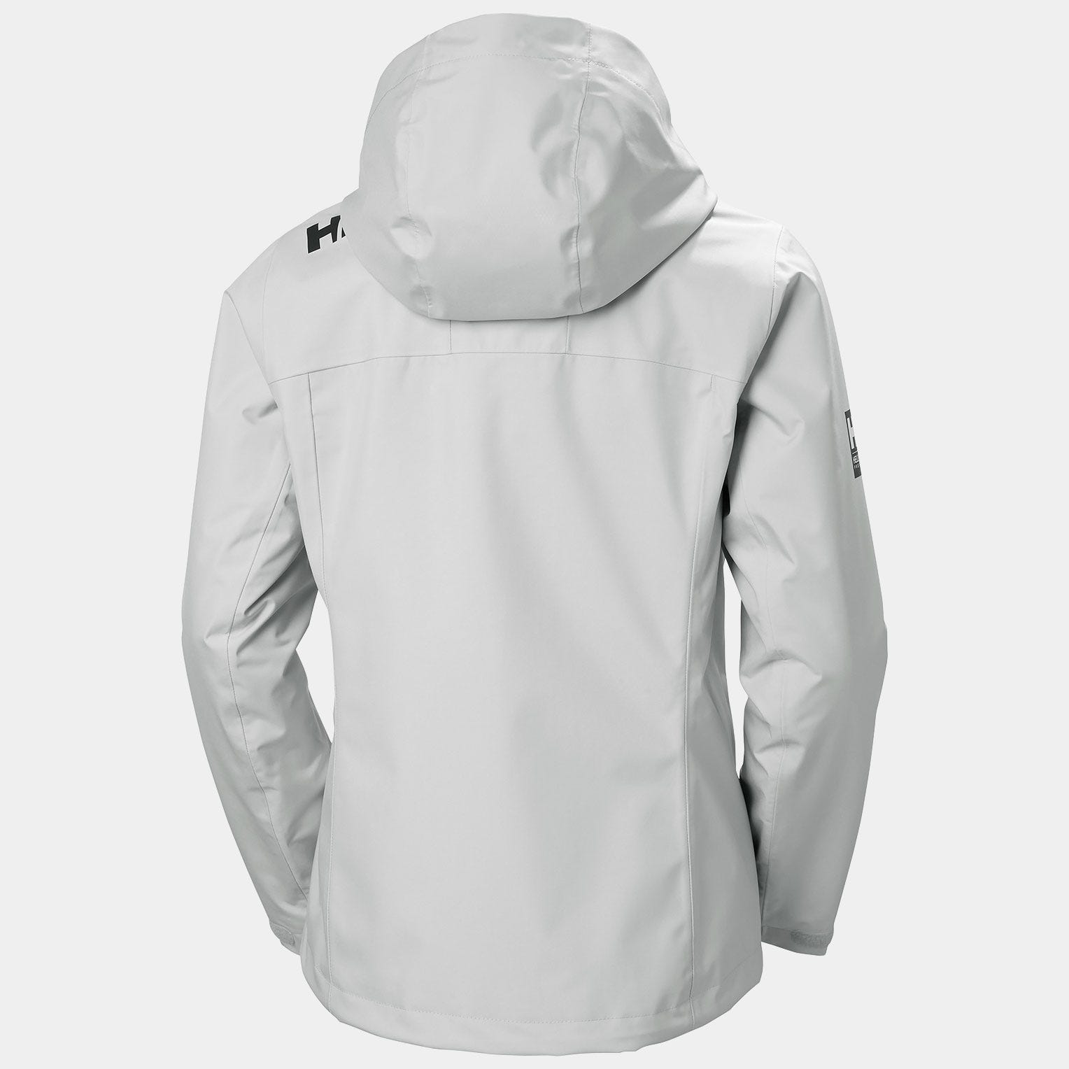 Women’s Crew Hooded Midlayer Sailing Jacket 2.0