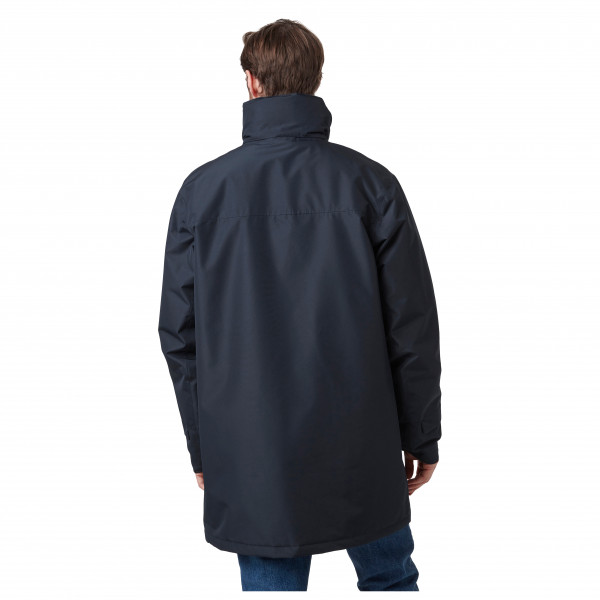 Helly Hansen - Dubliner Insulated Long Jacket - Parka