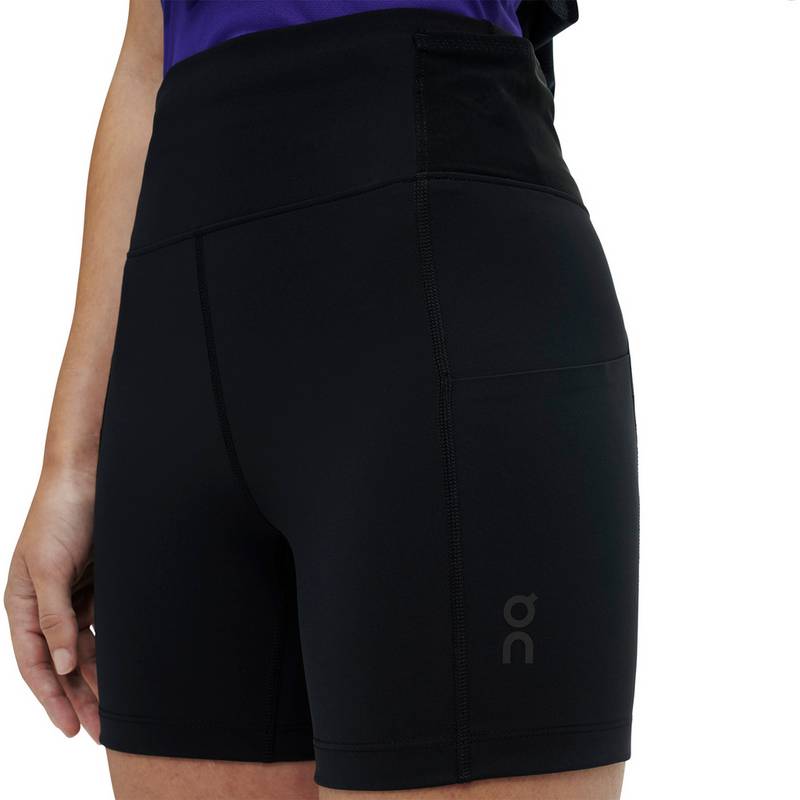 On SPRINTER SHORTS Lauftights Damen
