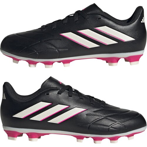 KINDER FUSSBALL-RASENSCHUHE COPA PURE.4 FXG J
