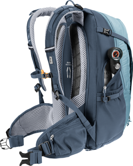 deuter Trans Alpine 24 | Fahrradrucksack