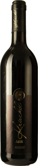 2022 Ahr-Regent trocken - Weingut Kriechel