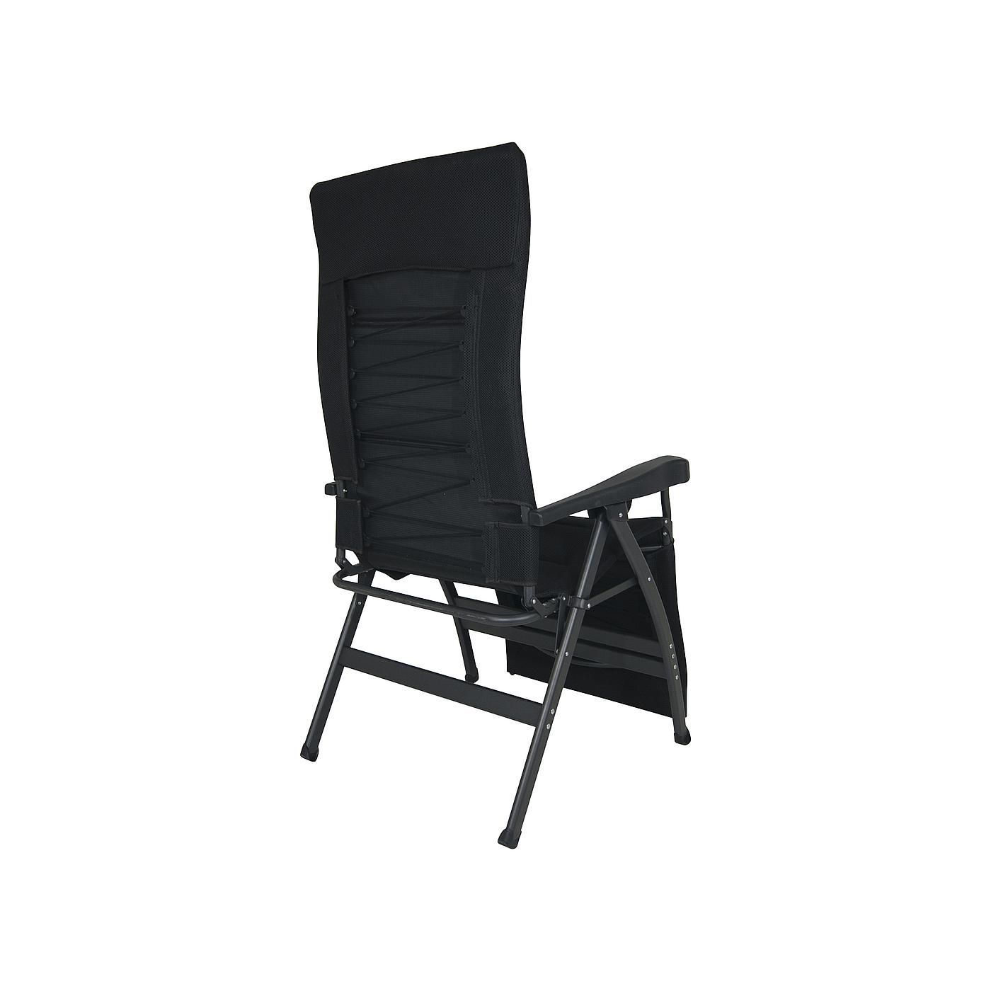Crespo AP-252 XL Air-Deluxe Ergonomie Relaxstuhl