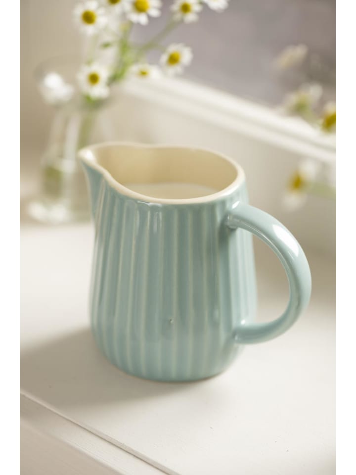 IB Laursen Milchkännchen Mynte GREEN TEA Grün günstig kaufen onesize