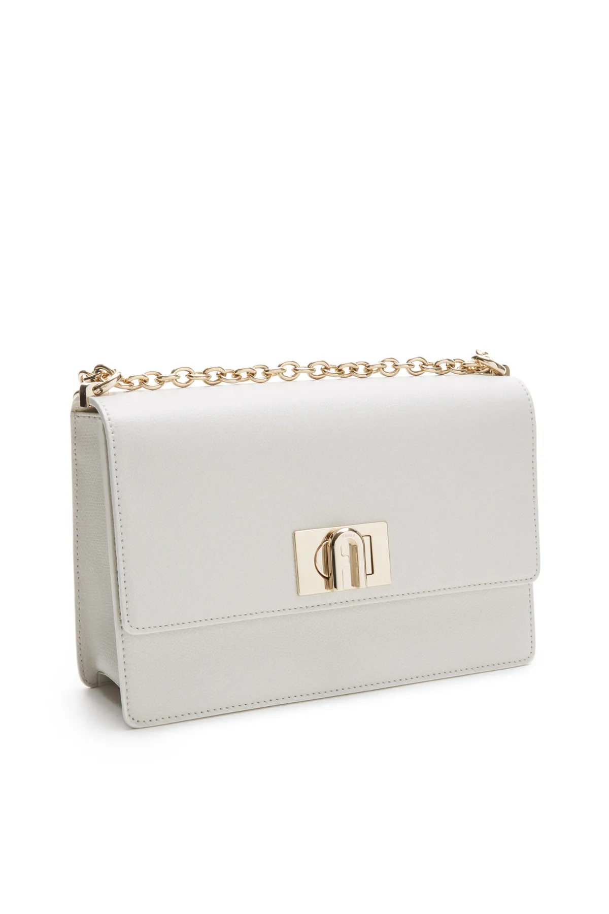 FURLA  1927 Damen Umhängetasche Weiß Bafiacoare0001704s