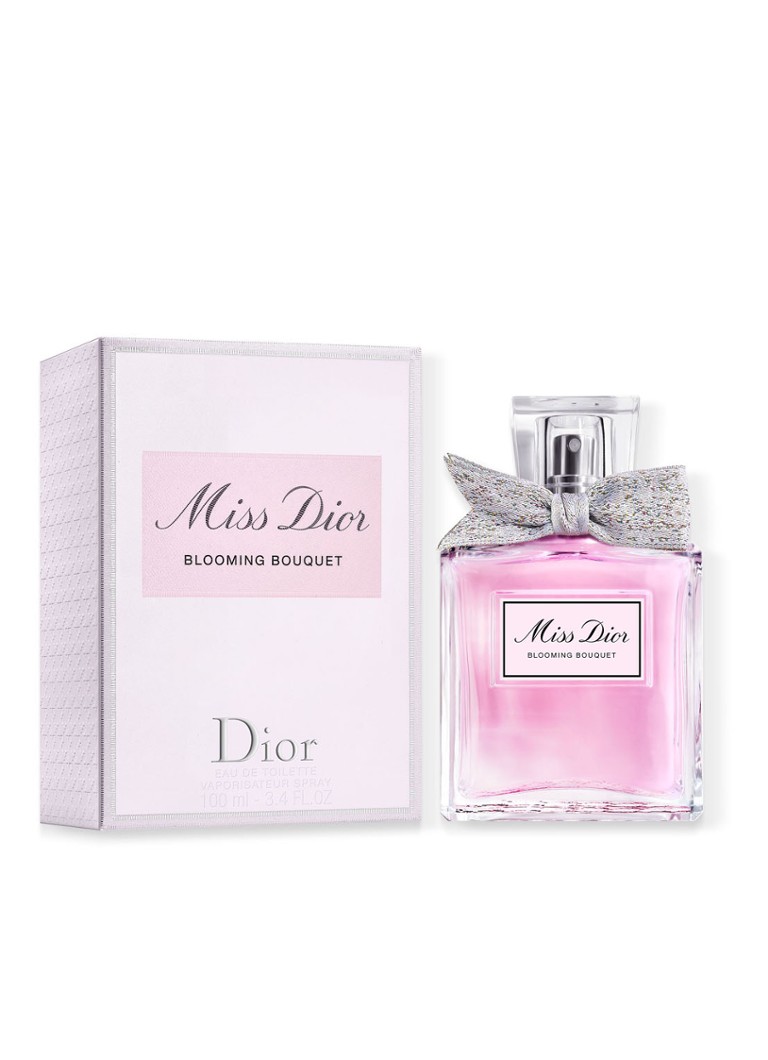 DIOR Miss Dior Blooming Bouquet - Apa de toaleta