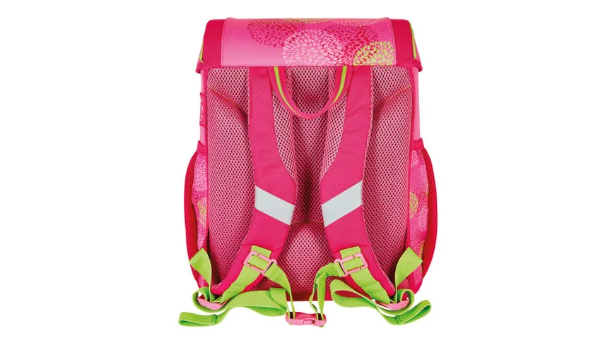 herlitz Schulranzen Loop Plus Bloomy Horse